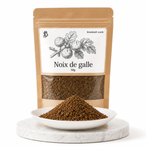 Noix de Galle (العفصة) - 50g