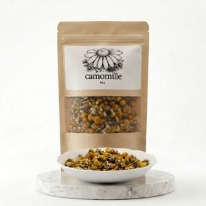 Camomille (بابونج) - 50g