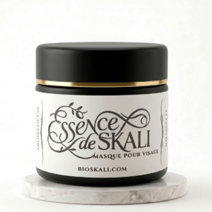 Essence de skali - masque visage - 50g