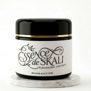 Essence de Skali - Masque cheveux - 150g