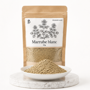 Marrube blanc (مريوت) - 50g