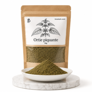 Ortie piquante (الحريقة الحرشة) - 50g