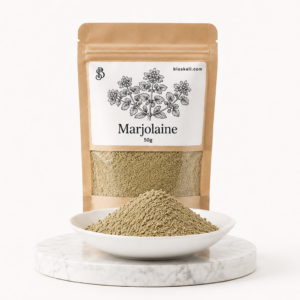 Marjolaine (مرددوش) - 50g