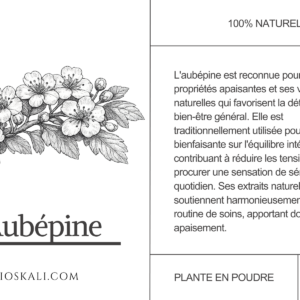 Aupépine (زعرور) - 50g – Image 3