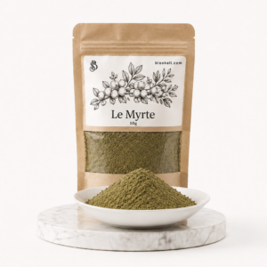 Myrte (ريحان) - 50g