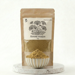 Ammi Majus (أطليلان) - 50g