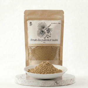 Le Fruit du Palmier Nain (الغاز) - 50g