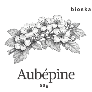 Alternative view of Aupépine (زعرور) - 50g