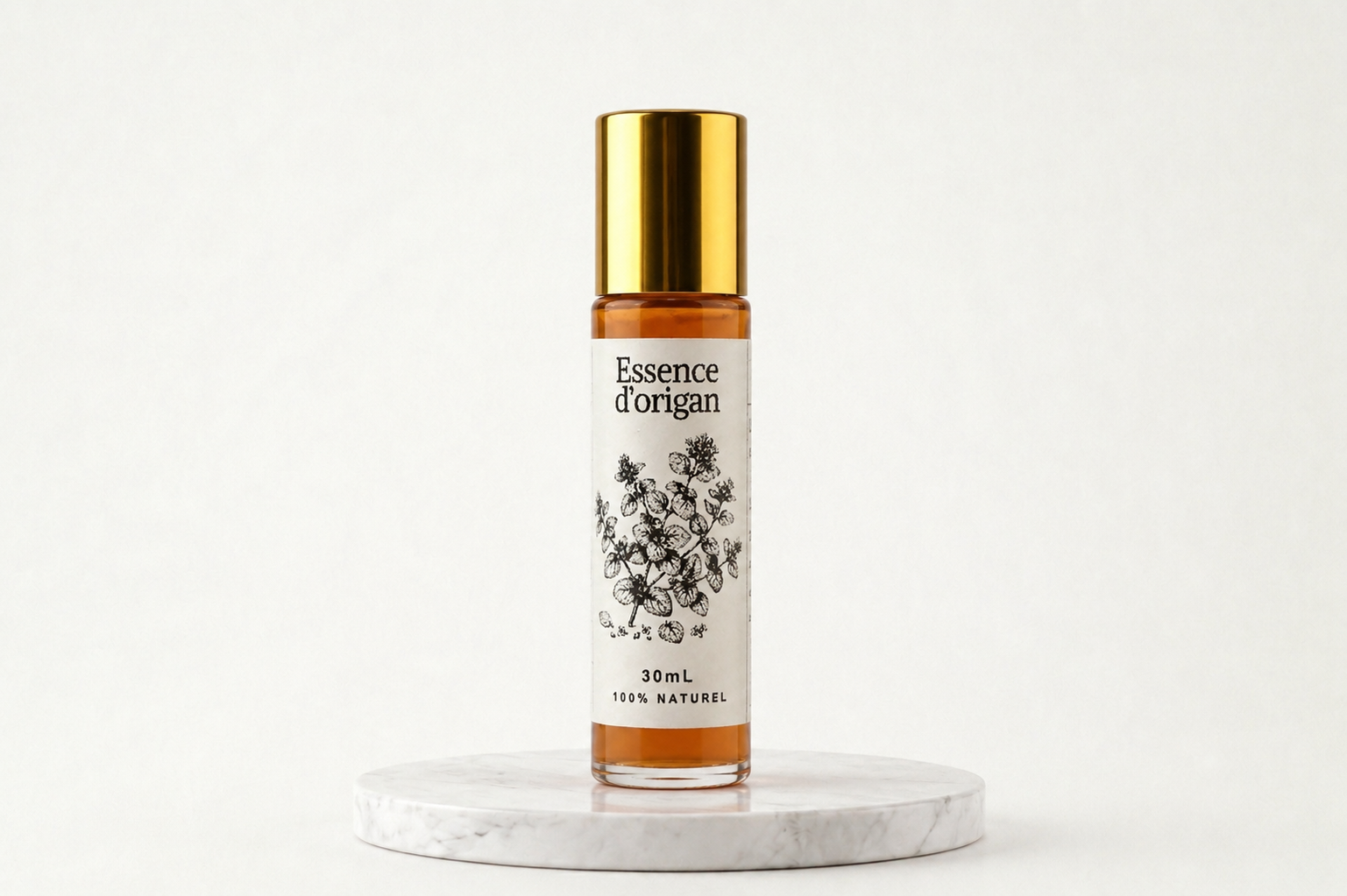 Essence d'Origan - 30ml