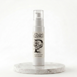 Prima – Huile anti-rides
