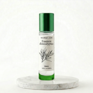 Essence d'Eucalyptus - 30ml