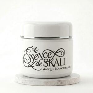 Essence de Skali - Masque blanchissant - 50g