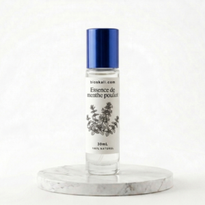 Essence de Menthe Pouliot - 30ml